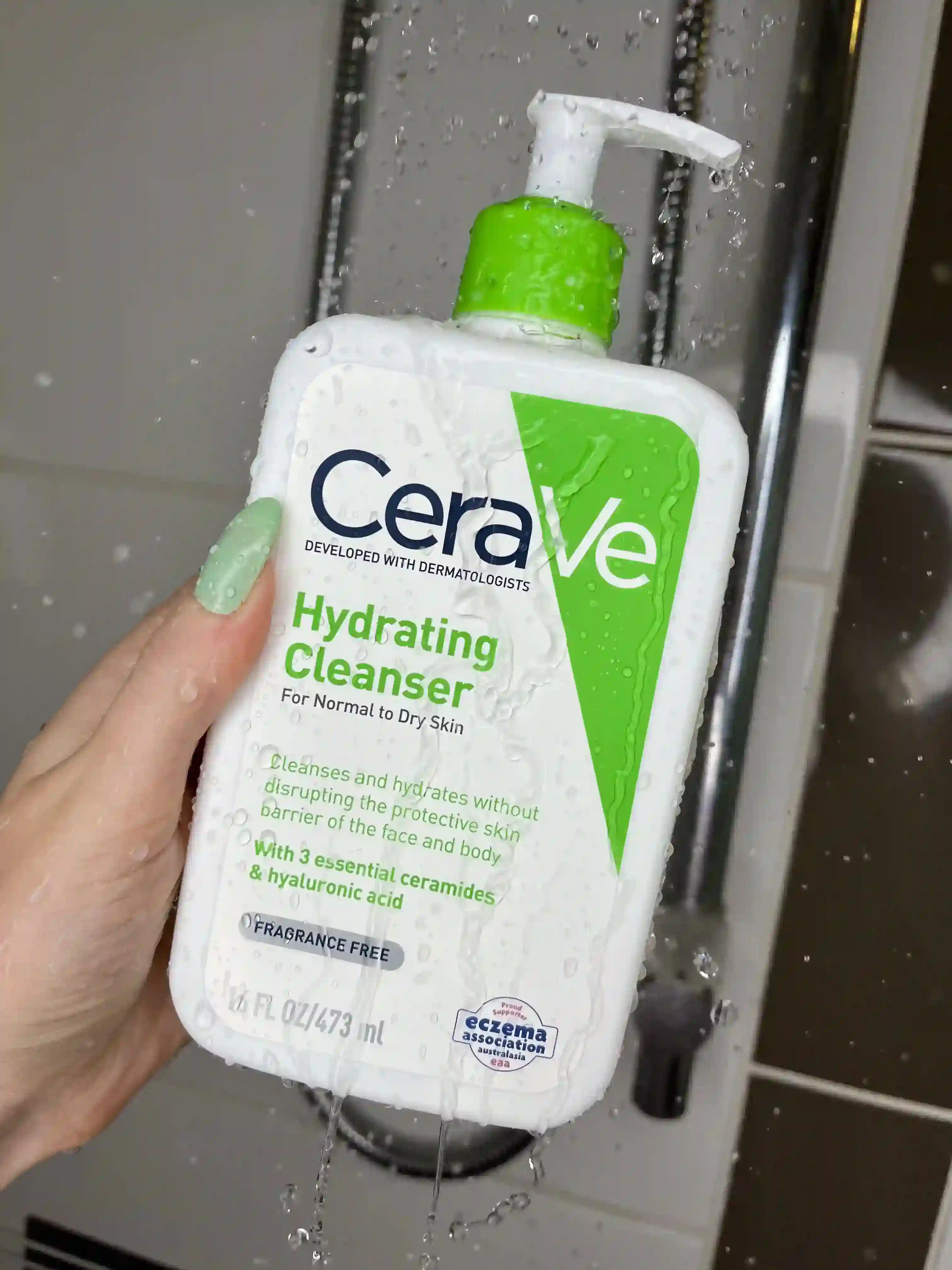 Cerave